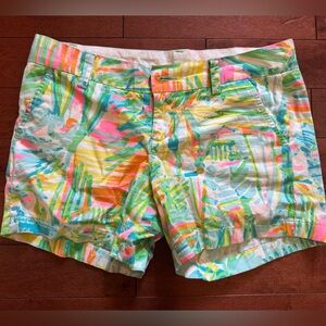 Lilly Pulitzer Callahan Shorts